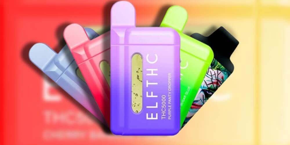 elf thc
